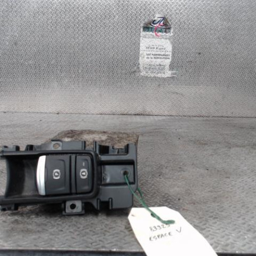 Interrupteur commande de frein a main RENAULT ESPACE 5  ESPACE 5