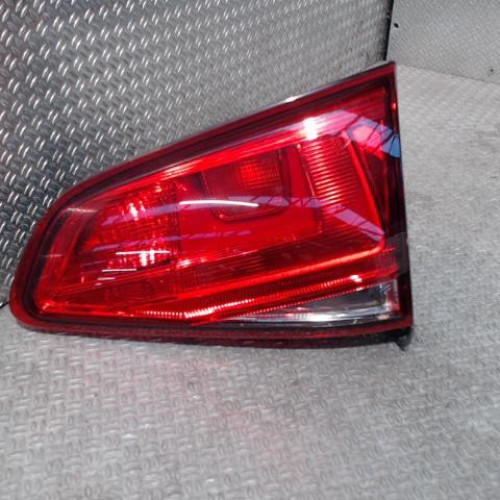 Feu arrière intérieur droit Vw GOLF VII 1.6 tdi (2012-2017)