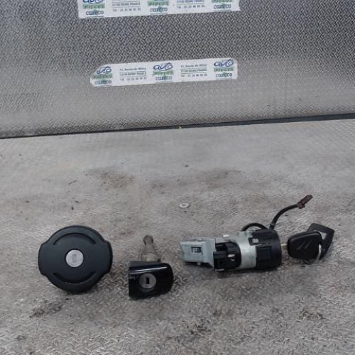 Jeu barillets Citroën C4 I 1.6 hdi (2004-2011) 5 portes
