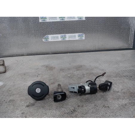 Jeu barillets Citroën C4 I 1.6 hdi (2004-2011) 5 portes