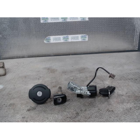 Jeu barillets Citroën C4 I 1.6 hdi (2004-2011) 5 portes