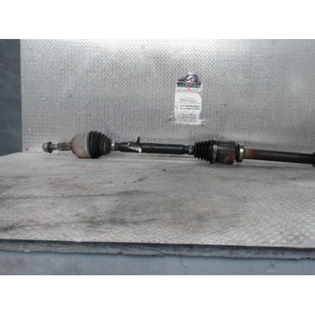 Transmission avant droite Renault LAGUNA III 1.5 dci (2007-2015) 5 portes
