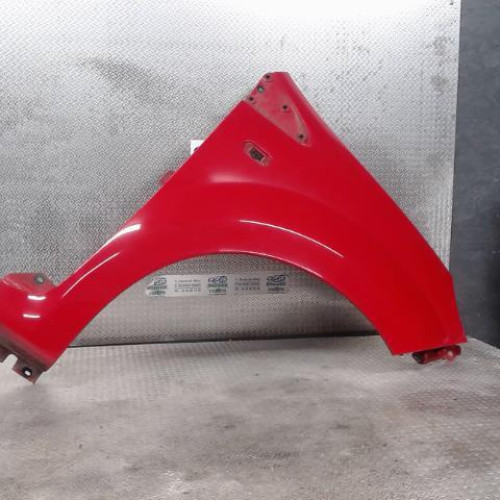 Aile avant droite Peugeot 307 2.0 hdi 110 (2000-2007)