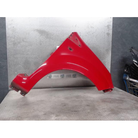 Aile avant droite Peugeot 307 2.0 hdi 110 (2000-2007)