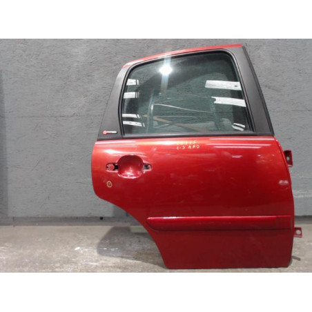 Porte arrière droite Citroën C3 I 1.4 hdi (2003-2011) 5 portes