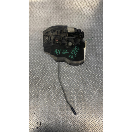 Serrure porte avg Bmw 5 525 d (2004-2010)