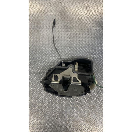 Serrure porte avg Bmw 5 525 d (2004-2010)