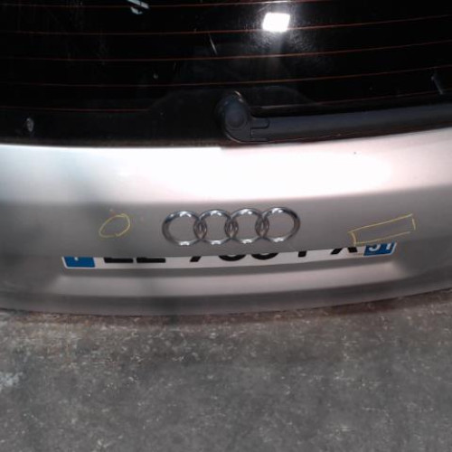 Hayon Audi A4 B6 Avant 2.5 tdi (2002-2004)