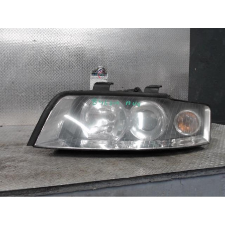 Phare gauche Audi A4 B6 Avant 2.5 tdi (2002-2004)