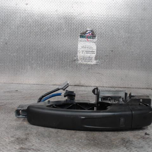 Poignee ext porte avd Nissan NV400 Camionnette Dci 145 (2011)