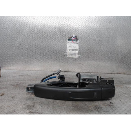 Poignee ext porte avd Nissan NV400 Camionnette Dci 145 (2011)