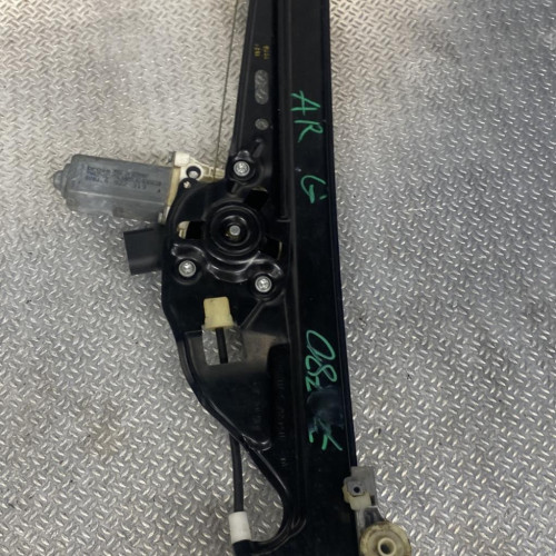 Mecanismemoteur leve-glace porte coulissante g Bmw 5 525 d (2004-2010)