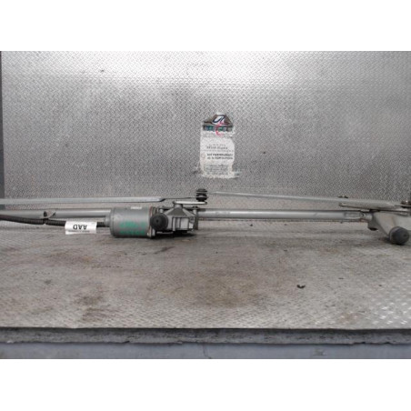 Moteur essuie-glace avant Ford C-MAX II 1.6 tdci (2010-2019) 5 portes