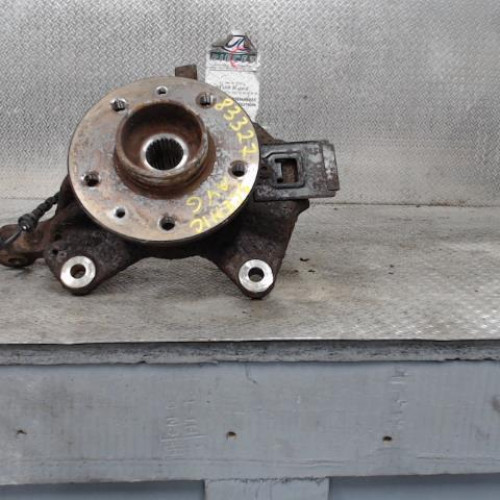 Pivot avg RENAULT GRAND SCENIC 3  GRAND SCENIC 3 PHASE 1