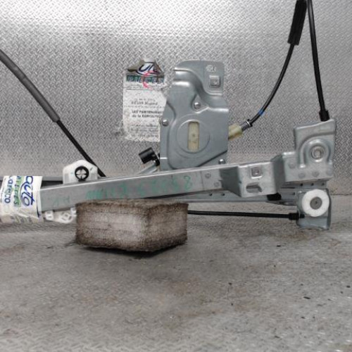 Mecanisme  moteur lève-glace avant droit MERCEDES CITAN 1 415  CITAN 1 415