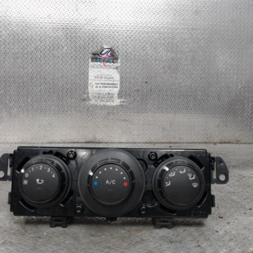 Commande de chauffage MERCEDES CITAN 1 415  CITAN 1 415