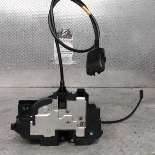 Serrure porte avd MERCEDES CITAN 1 415  CITAN 1 415