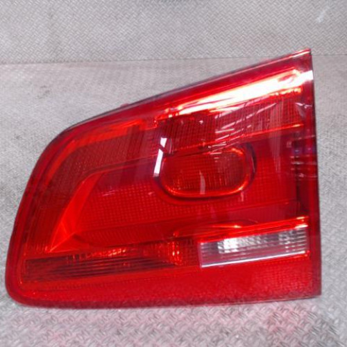 Feu arrière intérieur droit Vw TOURAN 1.6 tdi (2010-2015) 5 portes