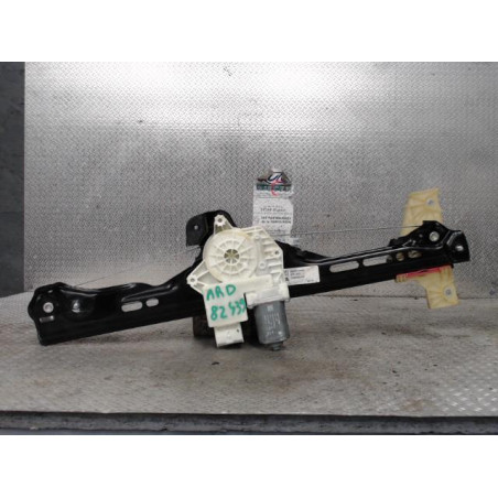 Mecanismemoteur leve-glace porte coulissante d CITROEN C4 SPACETOURER  C4 SPACETOURER