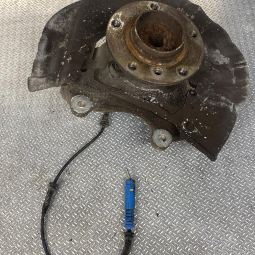 Pivot avg Bmw 5 525 d (2004-2010)