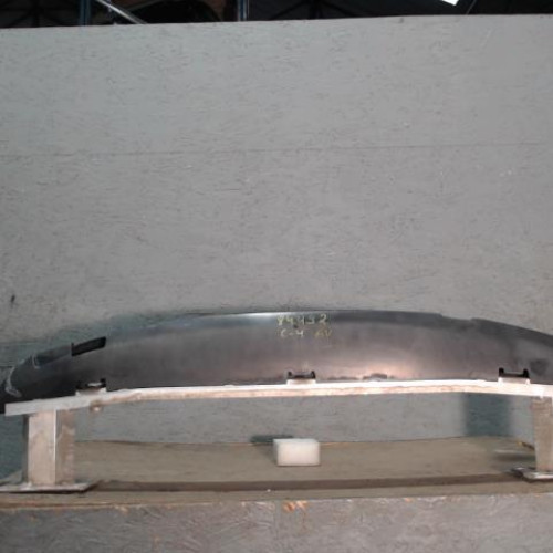 Renfort pare-choc avant Citroën C4 PICASSO I Monospace 1.6 hdi (2007-2013) 5 portes