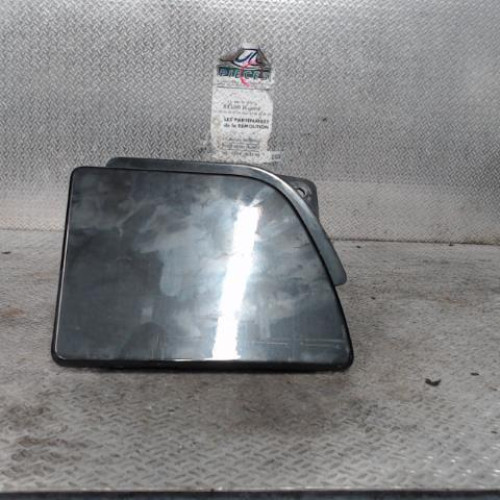 Volet de trappe carburant Nissan NV400 Camionnette Dci 145 (2011)