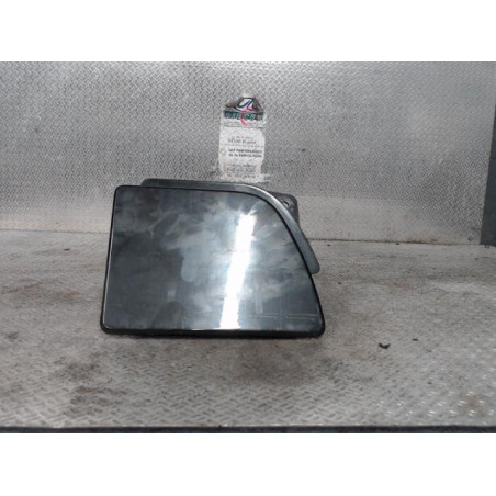 Volet de trappe carburant Nissan NV400 Camionnette Dci 145 (2011)
