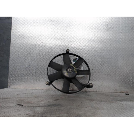 Ventilateur de refroidissement Vw POLO III 64 1.9 d (1994-1999)