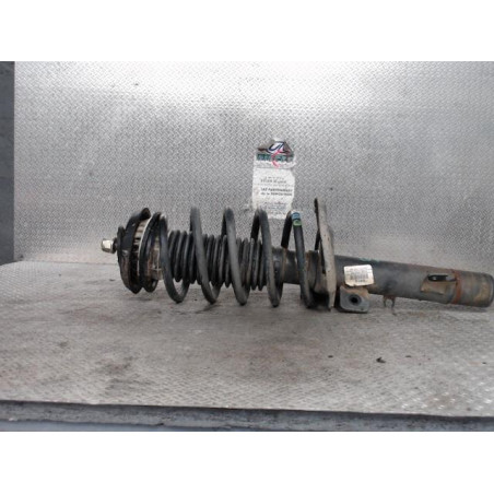 Amortisseur avant droit Peugeot 207 - 207 1.4 hdi (2006-2015) 5 portes