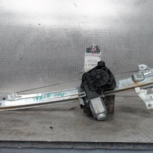 Mecanismemoteur leve-glace avg Citroën C4 II 1.6 vti 120 (2009-2016)