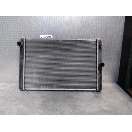 Radiateur Toyota AURIS 1.4 d-4d (2007-2012) 3 portes