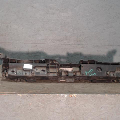 Traverse supérieure armature avant Renault CLIO IV 1.5 dci 75 (2012) 5 portes