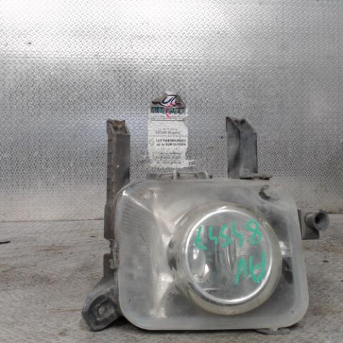 Phare antibrouillard avant droit Opel MERIVA A Monospace 1.7 cdti (2003-2010)
