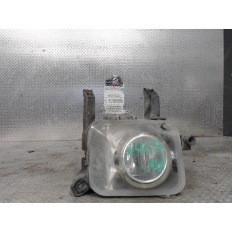 Phare antibrouillard avant gauche Opel MERIVA A Monospace 1.7 cdti (2003-2010)