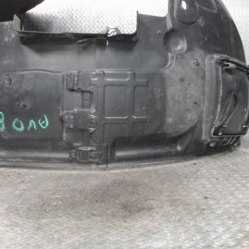 Passage roue avd Opel ZAFIRA - ZAFIRA FAMILY B 1.9 cdti (2005-2015) 5 portes
