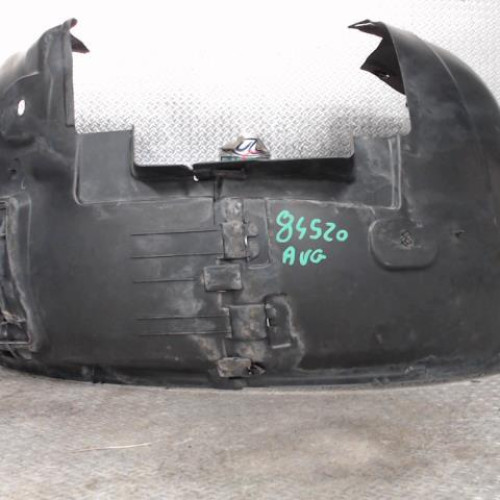 Passage roue avg Opel ASTRA H 1.6 (2004-2010)