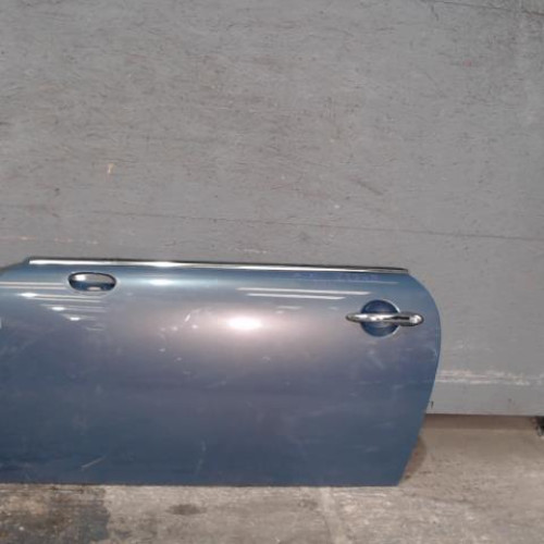 Porte avant gauche Mini MINI Décapotable One (2004-2007)
