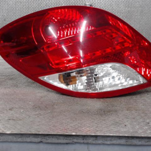 Feu arrière gauche Peugeot 207 - 207 1.4 (2006-2013) 5 portes