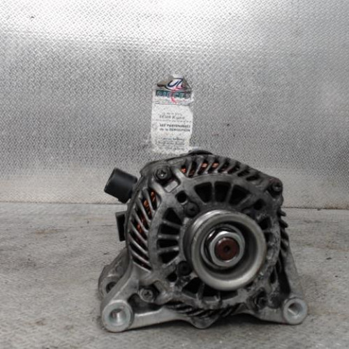 Alternateur Peugeot 207 - 207 1.4 (2006-2013) 5 portes