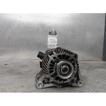 Alternateur Peugeot 207 - 207 1.4 (2006-2013) 5 portes