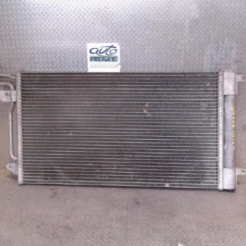 Condenseur clim Seat IBIZA IV ST 1.2 tdi (2010-2015)