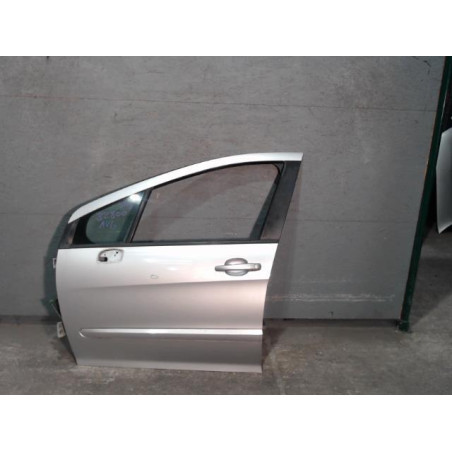 Porte avant gauche Peugeot 308 I 1.6 hdi (2007-2014) 5 portes