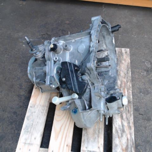 Boîte à vitesse mecanique Peugeot 308 I 1.6 hdi (2007-2014) 5 portes