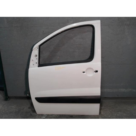 Porte avant gauche PEUGEOT EXPERT  EXPERT