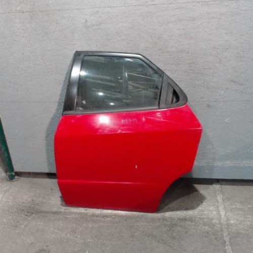 Porte arrière gauche Honda CIVIC VIII Hatchback 2.2 ctdi (2005) 5 portes
