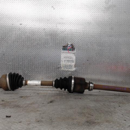 Transmission avant droite Citroën C4 GRAND PICASSO I 2.0 hdi 150 (2009-2013)