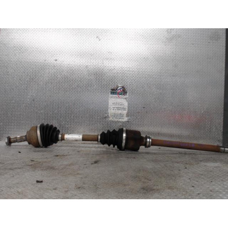 Transmission avant droite Citroën C4 GRAND PICASSO I 2.0 hdi 150 (2009-2013)