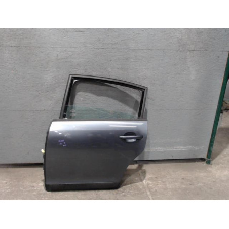 Porte arrière gauche Citroën C4 I 1.6 hdi (2004-2011) 5 portes