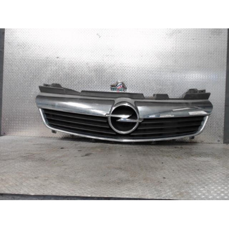 Calandre Opel ZAFIRA - ZAFIRA FAMILY B 1.9 cdti (2005-2015) 5 portes