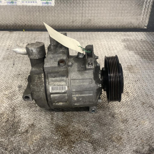 Compresseur air conditionne Vw GOLF V 1.9 tdi (2003-2008) 5 portes